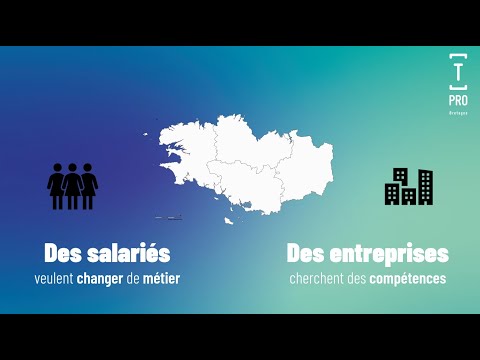 Présentation de Transitions Pro Bretagne