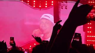 Vieni nel mio cuore - ultimo  concerto Tor Vergata 04/07/2026