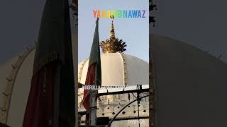 #AJMER SHARIF 🕋🤲 ya Khwaja 🌹 Garib 🌷 Nawaz 🤲💕 #shortsvideoviral