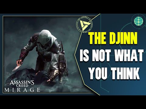 MrMattyPlays on X: With Assassin's Creed Mirage out in the wild, it's time  for a massive deep dive into the history of this series. From Assassin's  Creed 1 all the way up