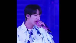 BTS 'For Youth' Comeback Stage