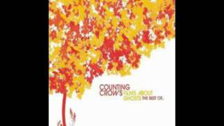 Counting Crows sings "Mr. Jones"  on VH1 Storytellers