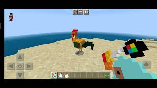 Minecraft mod rooster screenshot 4