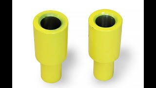 Video of Miller U-Bolt Lifting Attachment Set