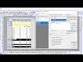 How to extract data by worksheet query