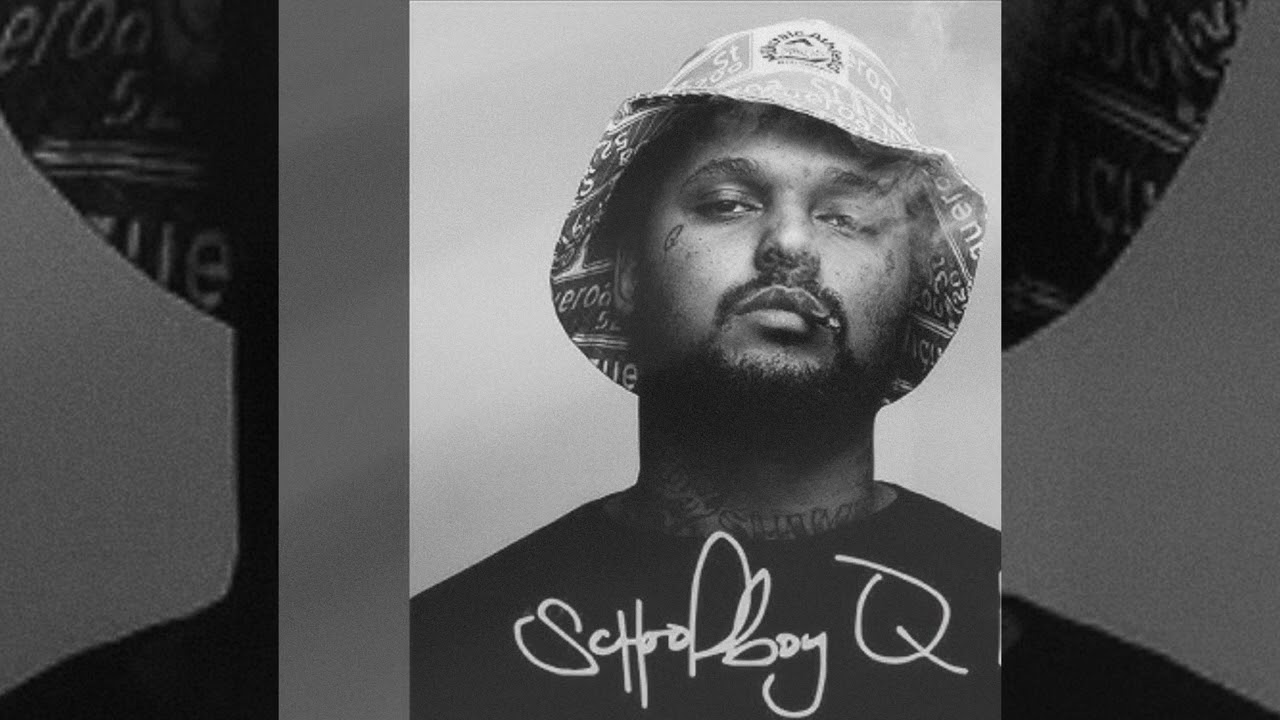 casino (Schoolboy Q x Logic Type Beat)