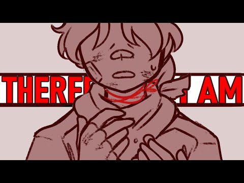 IM NOT YOUR FRIEND || DreamSMP animatic
