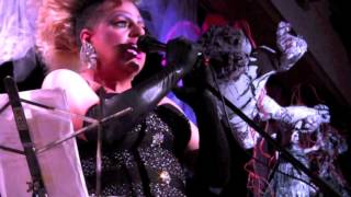 A Mosttempestuous Halloween ⑲ Meth Lab Security Stars Celebrity Chef Ben