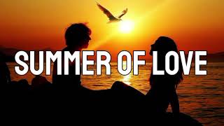 Shawn Mendes, Tainy - Summer of Love (Lyrics)