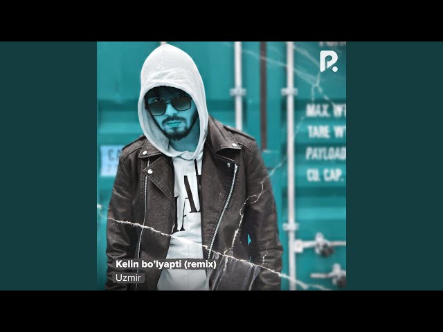 Kelin bo’lyapti (Remix)