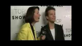 louis & eleanor | interviews