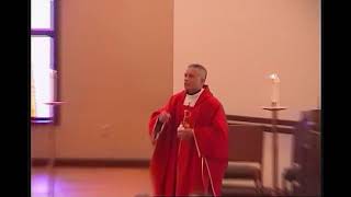 Palm Sunday - March 28, 2026