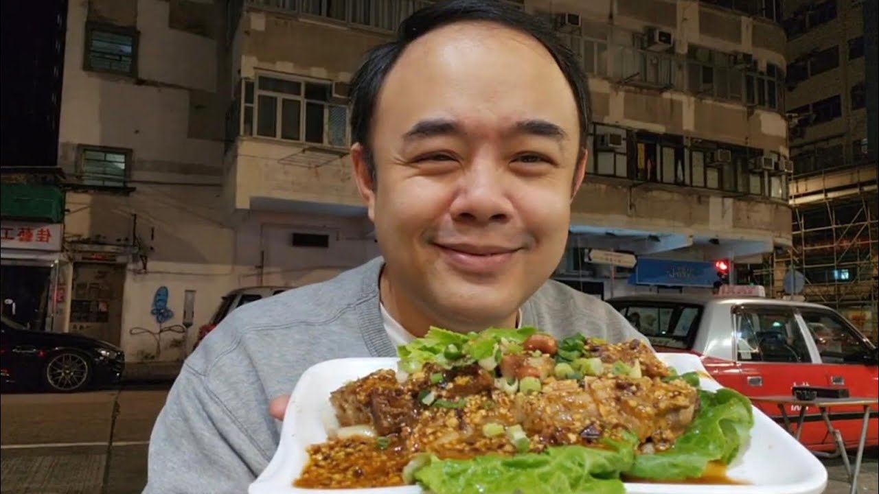 【深夜食播】又係深水埗區！半夜食乜好？