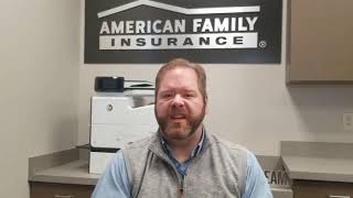 Bart Jackson, American Family Insurance in Faribault, MN
