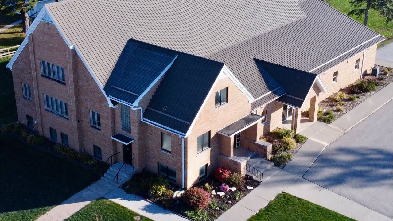 LeGrand Friends Worship Service, January 25, 2025