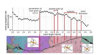 Influence of secondary dendrite arm spacing (SDAS) on the fatigue properties