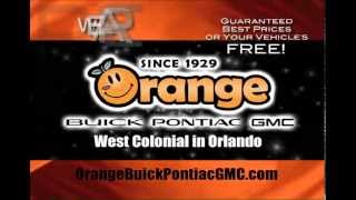 The Orange Guarantee (2006 Archive)