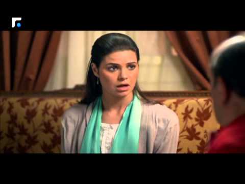 آدم وجميلة الحلقة الخامسة والثلاثون