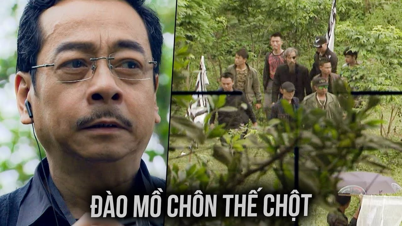 NGƯỜI PHÁN XỬ | Kế hoạch 