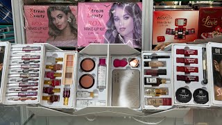 Xtream Beauty Box Makeup Kit