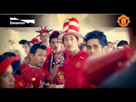 Swara Andhika Emil - TVC Bank Danamon \