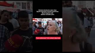 En İyi̇ Sokak Röportaji Bu Video Türkiyeyi Özetliyor