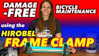 The Hirobel Frame Clamp | Ask the Expert - Ep 17