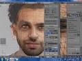 How To Make Face pes 13 Part 1