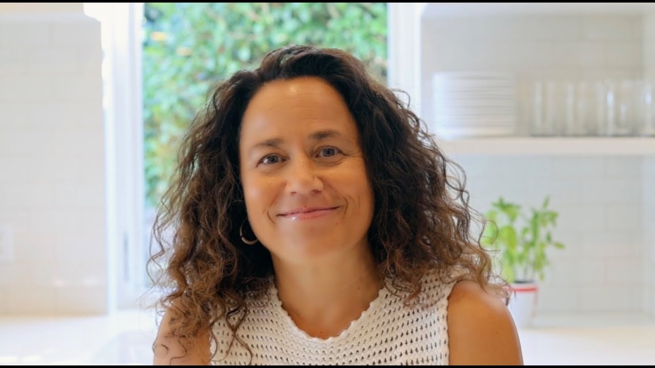 Join us for a Q & A with trauma expert Laura van Dernoot Lipsky YouTube