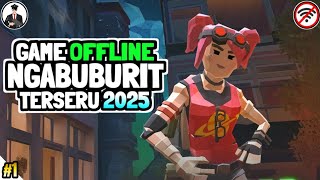 10 Fun Offline Android Games to Pass the Time in 2025 #1