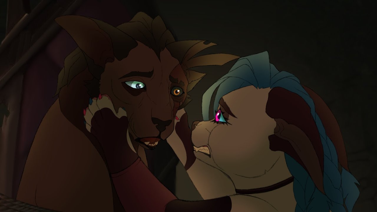 MAP part 29 || Arcane catified