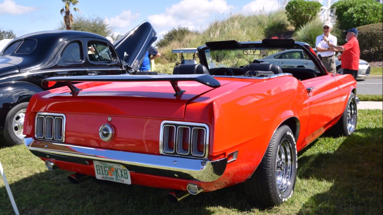 20170219 Tavares, Florida 9 Minute Walk Around Slideshow Video of