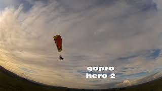 Action cam, Elephone EleCam Explorer Elite 4K screenshot 3
