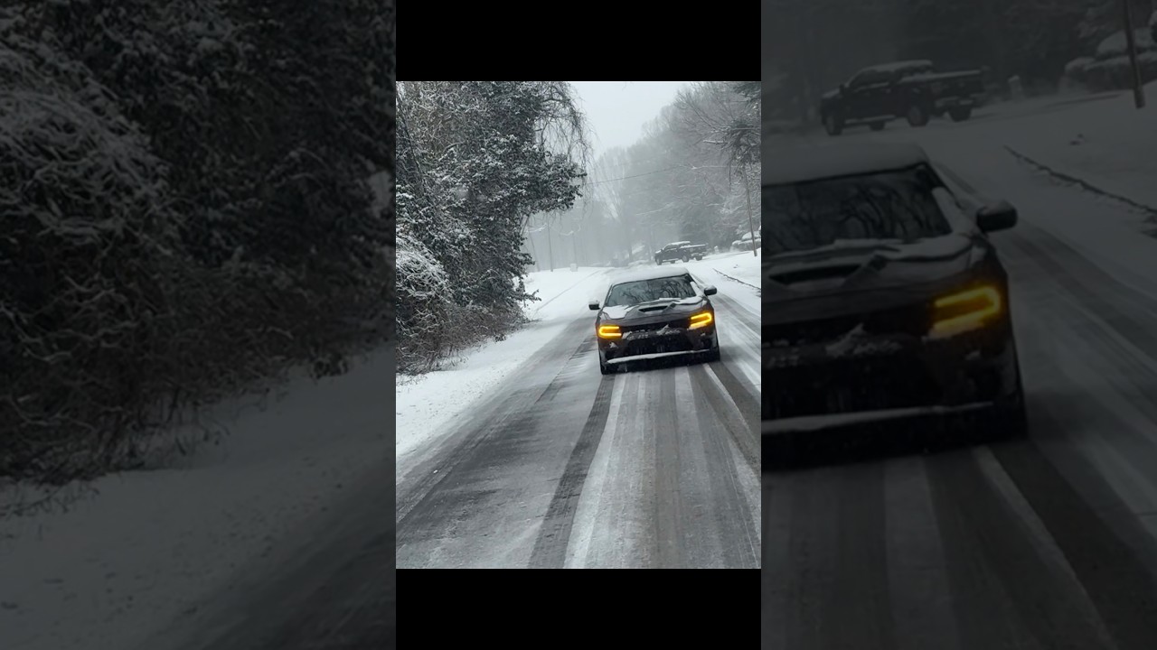 Почему полный привод лучше, чем задний привод 