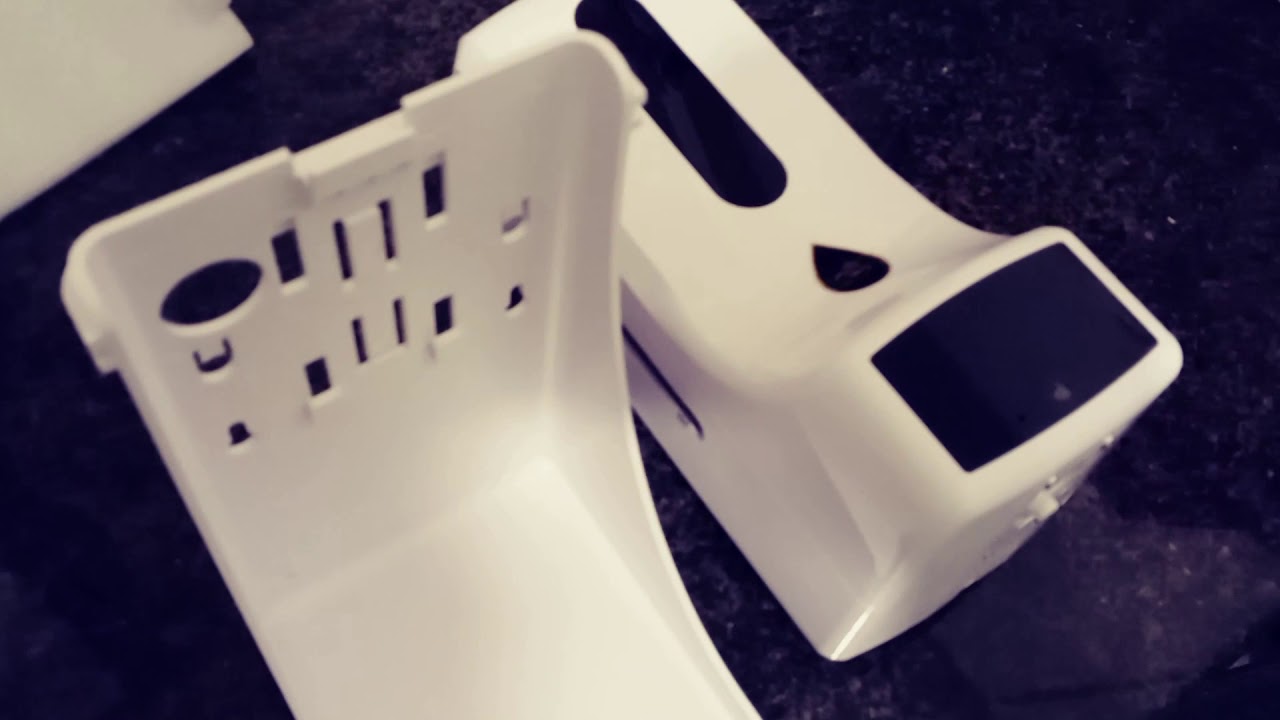 INTELLIGENT SENSOR SOAP DISPENSER  Thermometer Infrared Thermometer and Dispenser. K9 PRO