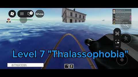 How to Get To Level 389 in Backrooms Redacted Roblox 