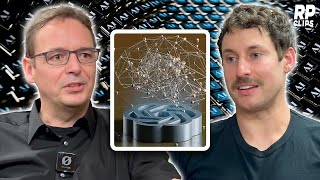 What Defines The Current Wave Of Ai? Joscha Bach