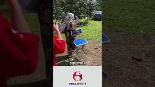 This Mother's Sacrifice Is Heartwarming This Mother's Sacrifice Is Heartwarming