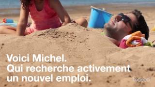 "Alertes d’emploi quotidiennes - Vacances à la plage" | Indeed Français screenshot 5