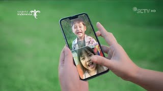 Wonderful Indonesia  Libur Telah Tiba  Tvc Edisi 2024  Iklan Indonesia 30 Sec