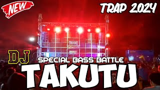 DJ TAKUTU BASS BATTLE BLEYER- ERTERUWET  | SOTOK ENTERTAINMENT