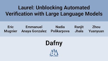 [Dafny