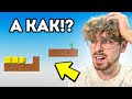 Прохожу РОБЛОКС ЧЕРВЯ! + Цунами Брейнрот