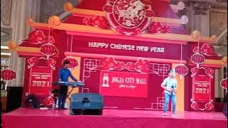 Si Lumba-lumba ~ mas Bondan Prakoso ( cover by Agha)