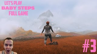 Lets Play Baby Steps #3