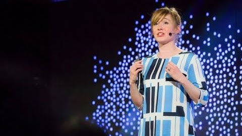 Linda Liukas: Crawling into a computer