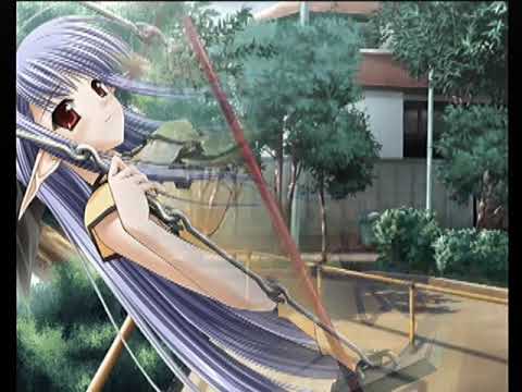 PS2 SHUFFLE ON THE STAGE ベストエンド Part１ ネリネ編 Episode１ マイワールド マイワー JAPAGE