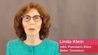 Hear stories of powerful career women like Linda Klein