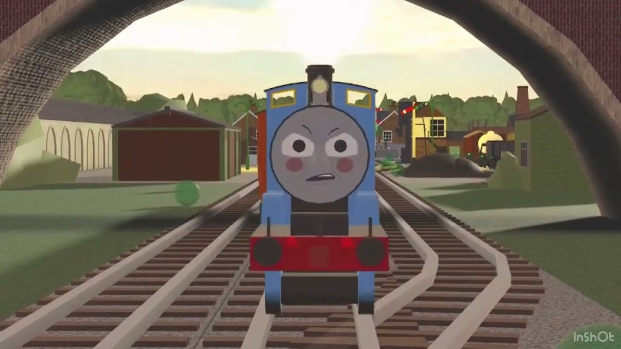 Protocol: Meltdown | The Old irons Failed Attempt (OFFICIAL ADAPTION)