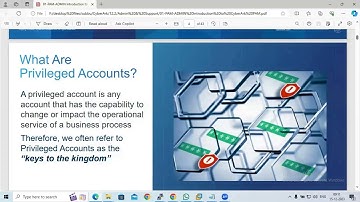 CyberArk Privileged Access Management